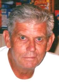 Richard "Dick" Stalnaker