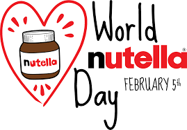 Amazon drive cloud storage from amazon: World Nutella Day 2021 Home