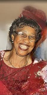 Thelma Algertha Hill Obituary