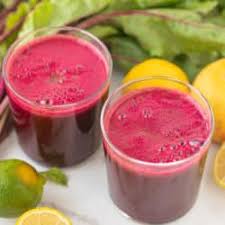 53 best healthy juice recipes images healthy drinks. Detoxifying Beet Juice Recipe Clean Eating Kitchen