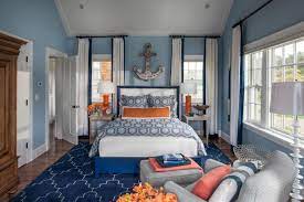 Bedroom, guest room, bed chamber, duvet, linen (bedroom decor ideas for couples). Designing The Bedroom As A Couple Hgtv S Decorating Design Blog Hgtv