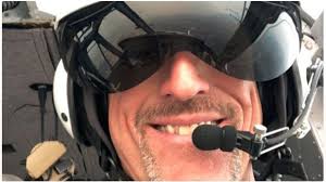 Pilot killed in firefighting helicopter crash identified