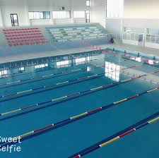 Piscine Semi Olympique Ain Oulmene Photos Facebook