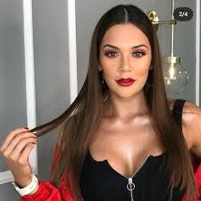 Pero fue la reacción de lina tejeiro una de las más conmovedoras. Lina Tejeiro Pereira Pereiratejeiro Twitter