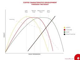 Exploring Coffee Roasts Light Medium And Dark Ikawa