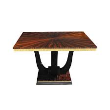 See more ideas about coffee table, art deco coffee table, table. Art Deco Coffee Table Cygal Art Deco Furniture