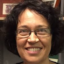 Anitra GORISS-HUNTER