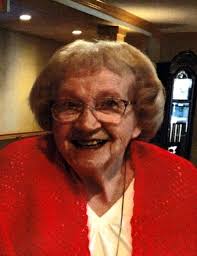 Irene Buszkiewicz Obituary