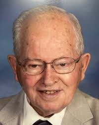 Obituary information for Herbert W. Clatterbuck