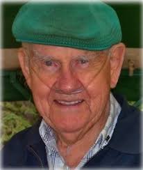 Lawrence Wingrove Obituary