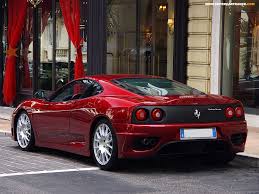 360 Challenge Stradale Dream Cars Jeep Ferrari Car Dream Cars