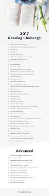 Attention Book Lovers Take The 2017 Popsugar Reading Challenge Book Challenge Reading Challenge Reading Challenge 2017