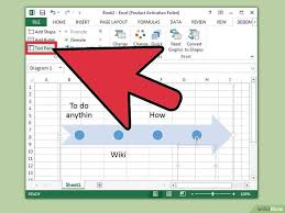 3 Ways To Create A Timeline In Excel Create A Timeline Microsoft Excel Tutorial Excel Tutorials