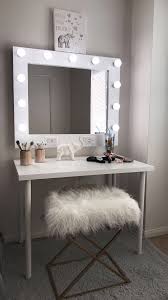 Small Dream Vanity Horizontal Stylish Bedroom Room Ideas Bedroom Bedroom Decor