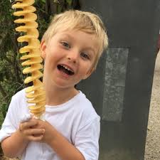 Fundraiser by Jessica Collinge-Curwen : Quinn's head shave for Cancer