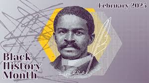 Celebrating Black History Month