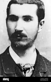 Charles benedict Black and White Stock Photos & Images