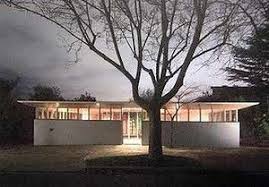 Courtyard House By Robin Boyd Won The 1954 Architecture Medal Hill Street Toorak Melbourne Australia Courtyard House Modern Architecture Design