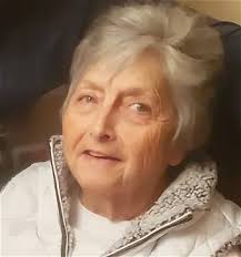 Obituary information for Mary L. Cingle