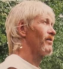 Obituary for Mark Cech