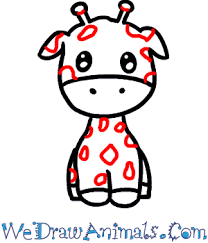 Your baby would feel proud because, now you can choose a meaningful name that can lasts for generations, bring positive vibrations that bring success and luck. How To Draw A Baby Giraffe