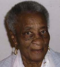 Obituary information for Edna Mae Shores