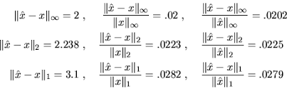 Calculate the norm of a vector in the plane let (o, i →, j →) an orthonormal frame of the plan, the vector u → has coordinates (x,y) in the basis (i →, j →), the norm of u → is equal to x 2 + y 2 the vector calculator is able to calculate the norm of a vector knows its coordinates which are numeric or symbolic. How To Measure Errors