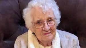 Mary P. (Maskewich) Orff Obituary (1923