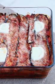 Aubergines A La Parmigiana Pesto Lullaby Recette En 2020 Aubergine A La Parmigiana Nourriture Delicieuse Aubergine