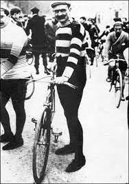 18 Photographs Of The Very First Tour De France In 1903 We Love Cycling Magazine