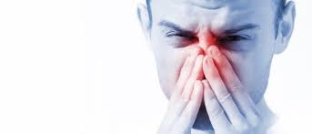 Use your thumb and index finger to press your nostrils and breathe through your mouth. St John Victoria Blog First Aid Tip How To Stop A Nose Bleed And Prevent Them Recurring