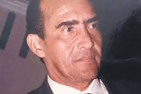 Moises Perea's Instagram, Twitter & Facebook