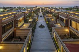 Narcissus Resort Spa Obhur Jeddah Saudi Arabia Booking Com