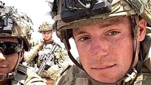 We have a very generous donation of £100.00 to the memorial fund. This is  in memory of, Captain Thomas William Henry Evans MBE 6th Airborne  Division…. Thank you very much, for your