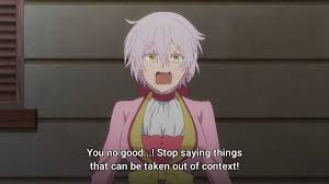 The Case Study Of Vanitas] : ranimenocontext