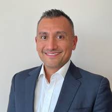 I'm happy to share that I'm starting a new position as Managing Director  Investment Banking at UBS!