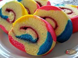 Savesave resepi kek buah kukus resipi asal for later. Resepi Kek Bahulu Gulung