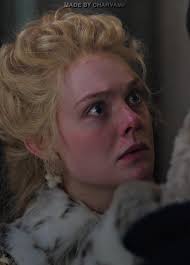 The Great Catherine and Grigor: Series Recap and Edits