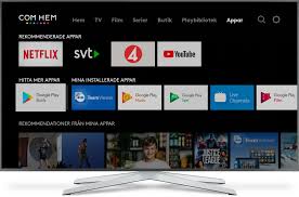The description comhem play apk. Com Hem Tv Hub Lagg Till Egna Appar Com Hem