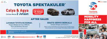 Wijaya toyota subang wijaya toyota pamanukan membutuhkan staff administrasi it persyaratan dan ketentuan : Wijaya Toyota Home Facebook