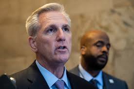 POLITICO Playbook: The House GOP's growing pains