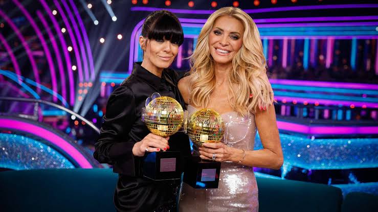 Strictly Come Dancing hosts 'confirmed' 7 months after Tess and Claudia's  shock exit - report