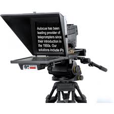We did not find results for: Autocue Master Series 20 Sdi Prompter Msp20 With Large Wide Angle Hood And Long Rods Vocas Sales Services Is Official Autocue Dealer
