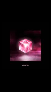Browse and download hd blackpink logo png images with transparent background for free. Blackpink Square Up Logo 750x1334 Wallpaper Teahub Io