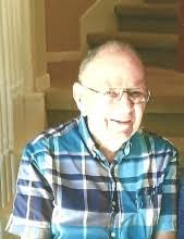 Obituary information for Arthur W Ritter, Jr.