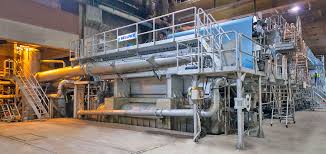 Stora enso oyj is a provider of renewable solutions in packaging, biomaterials, wooden constructions and paper on global markets. Major Rebuild At Stora Enso Heinola Bellmer Gmbh