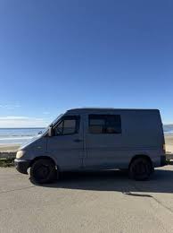 Image result for Stone Gray 2005 Sprinter