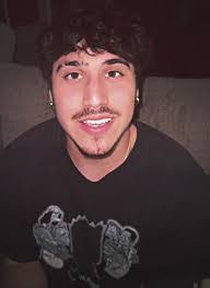 Logan Rafferty's Instagram, Twitter & Facebook