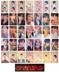 Pin De Debakshi Das Em Bts Photocard Em 2020 Fotos Kpop Polaroid