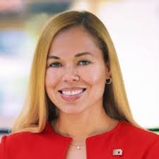 Miami was the ultimate cherry